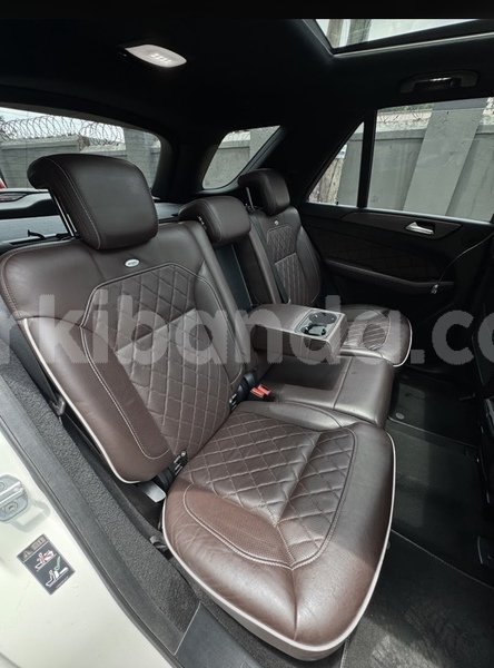 Big with watermark mercedes benz ml class uganda kampala 26471