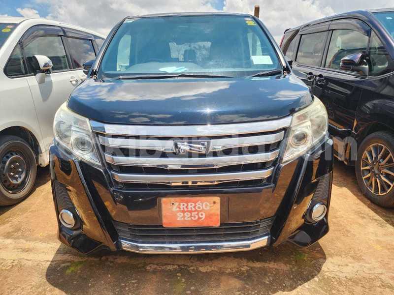 Big with watermark toyota noah uganda kampala 26473