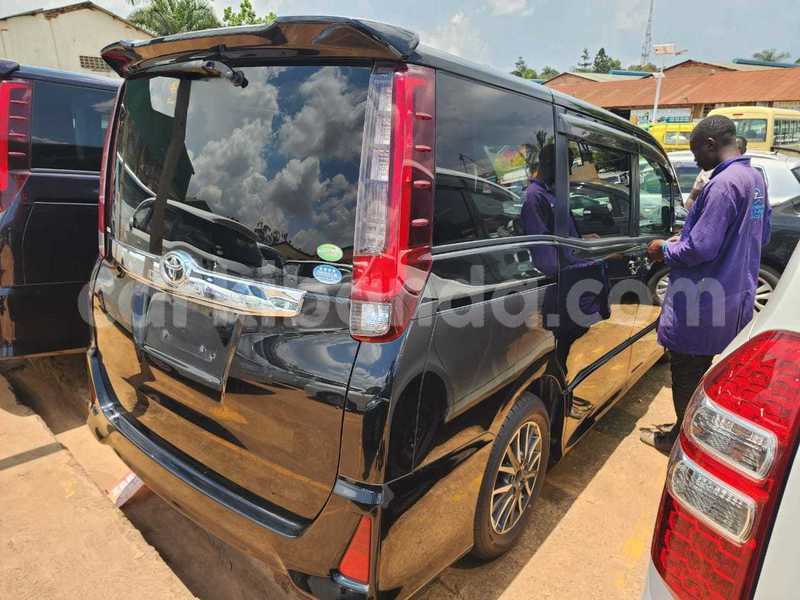 Big with watermark toyota noah uganda kampala 26473