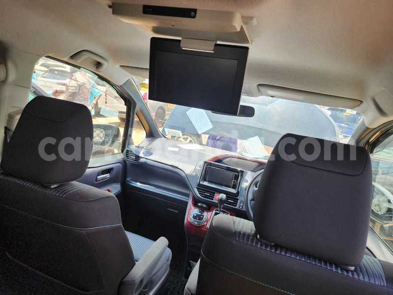 Big with watermark toyota noah uganda kampala 26473