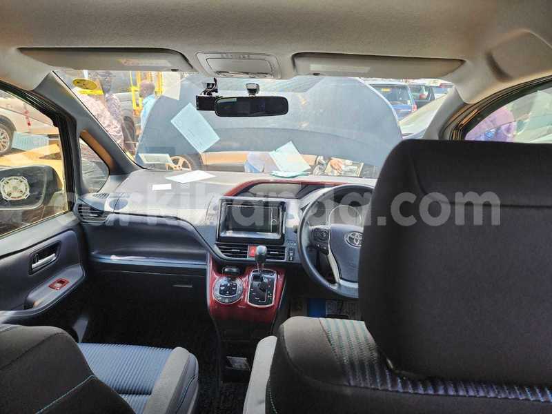 Big with watermark toyota noah uganda kampala 26473