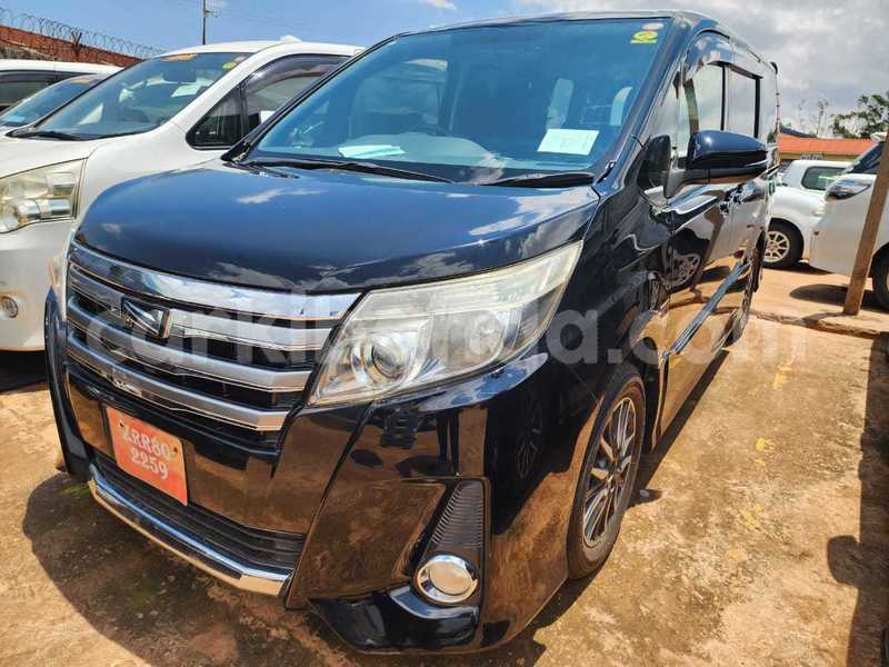 Big with watermark toyota noah uganda kampala 26473