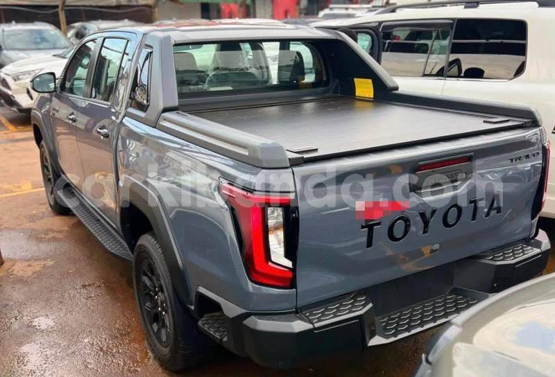 Big with watermark toyota land cruiser uganda kampala 26474