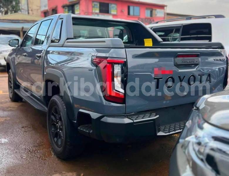 Big with watermark toyota land cruiser uganda kampala 26474