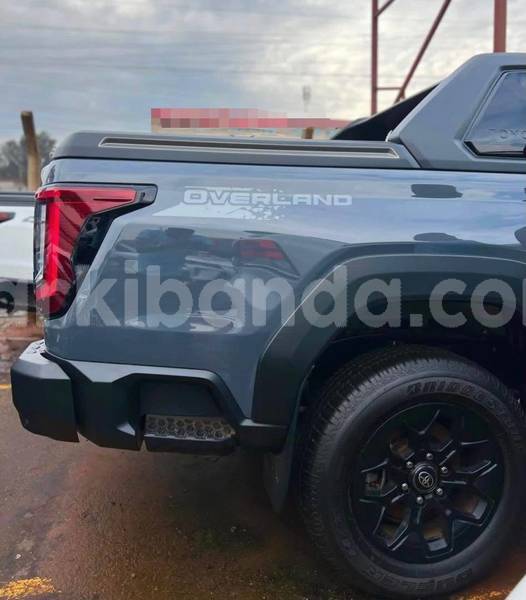 Big with watermark toyota land cruiser uganda kampala 26474