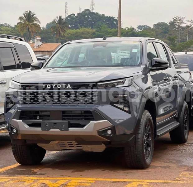 Big with watermark toyota land cruiser uganda kampala 26474