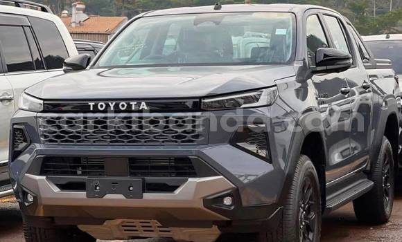 Gura Nshya Toyota Land Cruiser Other Imodoka i Kampala mu Uganda Gura Nshya Toyota Land Cruiser Other Imodoka i Kampala mu Uganda