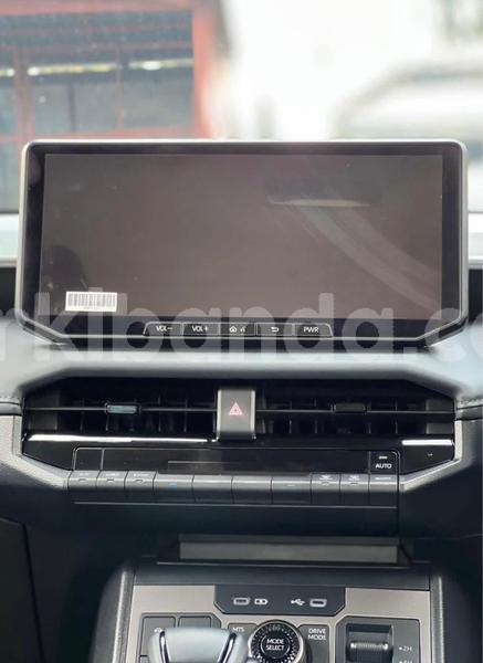 Big with watermark toyota land cruiser uganda kampala 26474