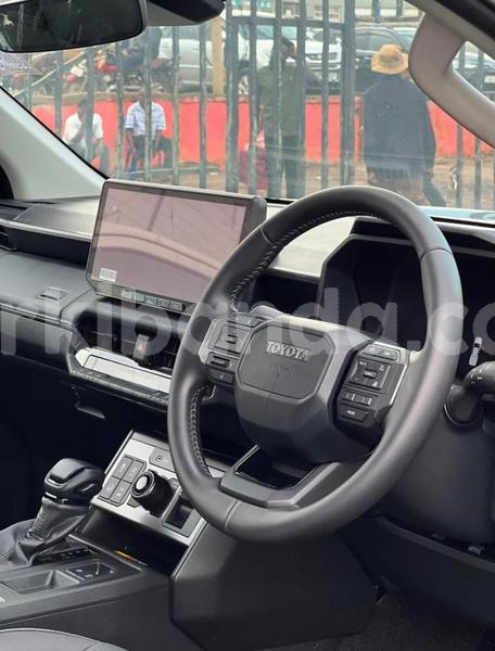 Big with watermark toyota land cruiser uganda kampala 26474