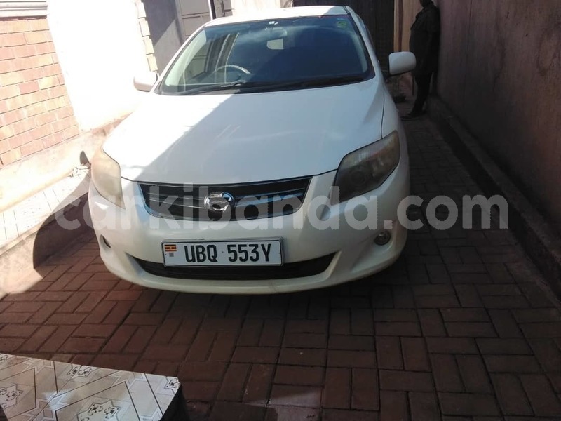Big with watermark toyota fielder uganda kampala 26475