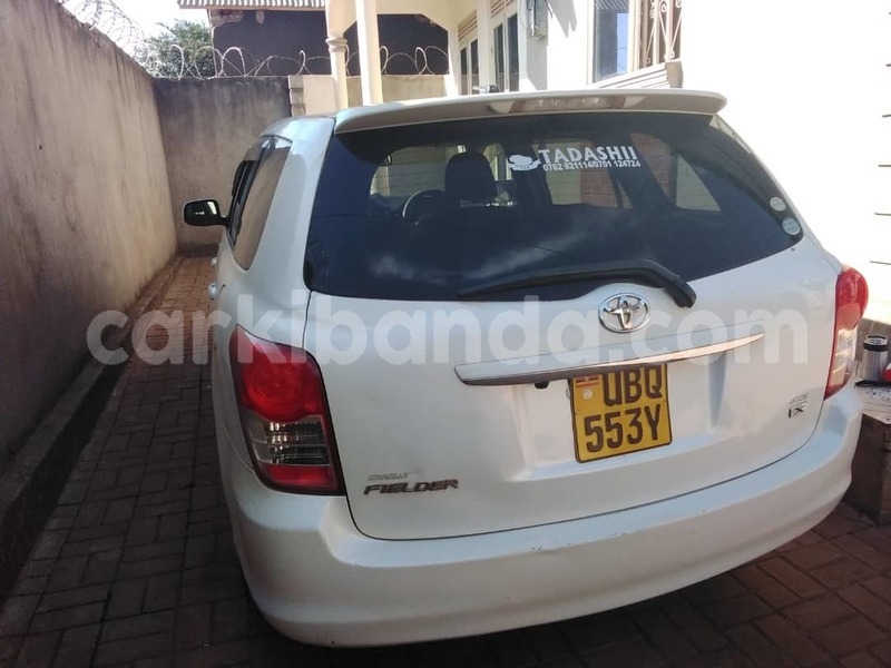 Big with watermark toyota fielder uganda kampala 26475