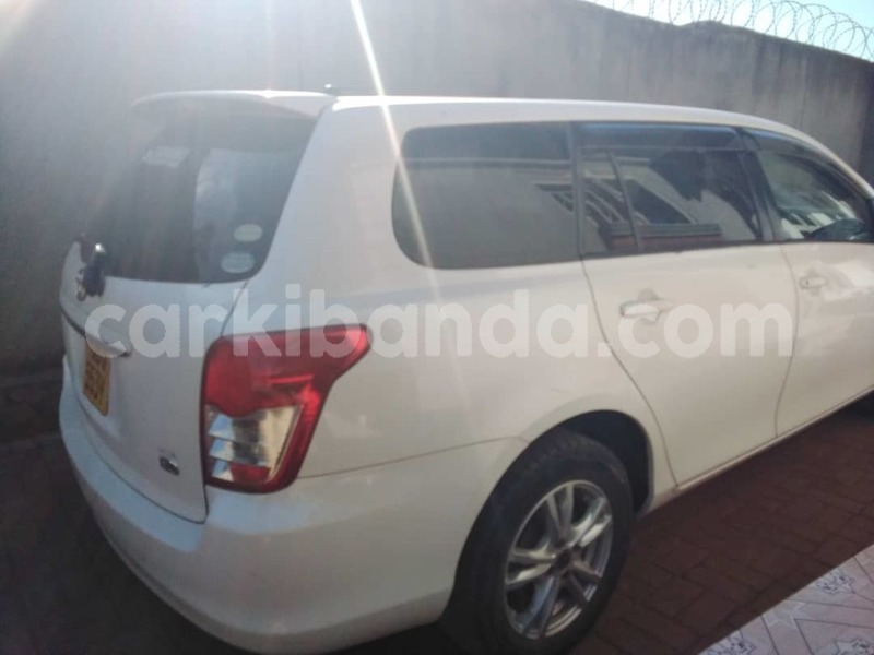 Big with watermark toyota fielder uganda kampala 26475