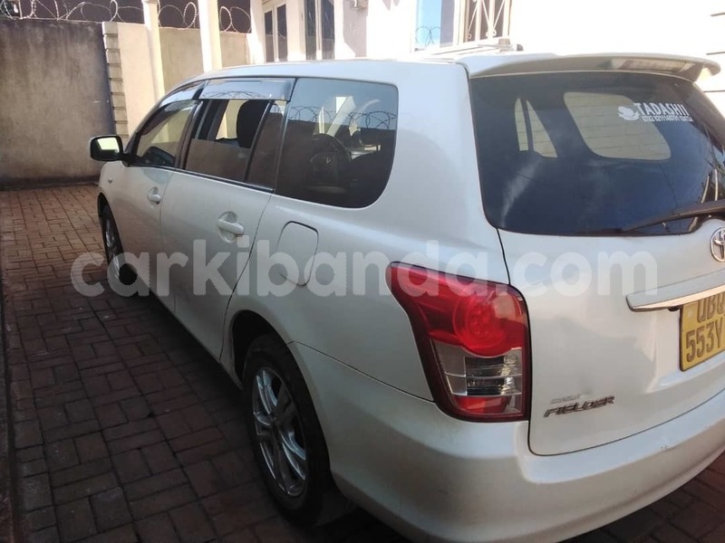 Big with watermark toyota fielder uganda kampala 26475