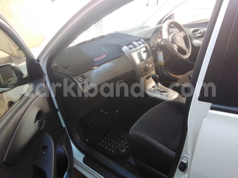 Big with watermark toyota fielder uganda kampala 26475