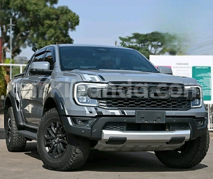 Big with watermark ford ranger uganda kampala 26479