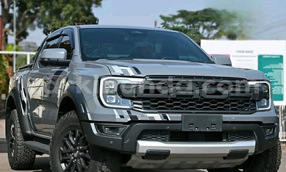 Buy Used Ford Ranger Other Car in Kampala in Uganda