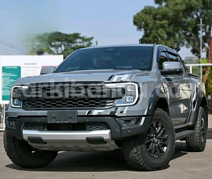 Big with watermark ford ranger uganda kampala 26479