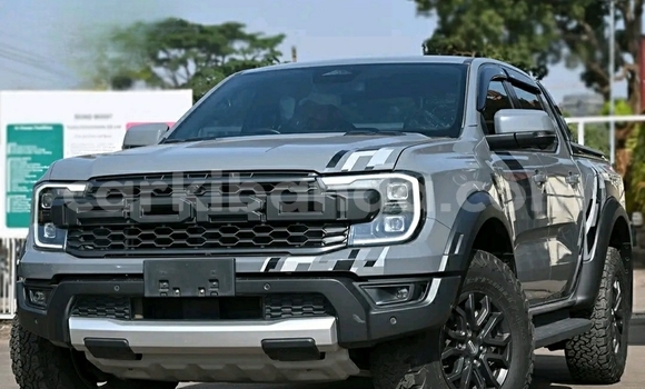 Buy Used Ford Ranger Other Car in Kampala in Uganda Buy Used Ford Ranger Other Car in Kampala in Uganda
