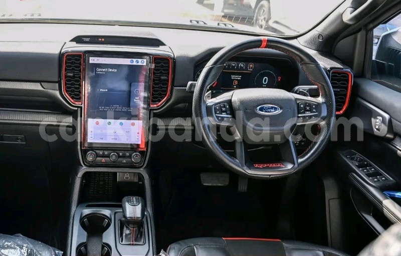 Big with watermark ford ranger uganda kampala 26479