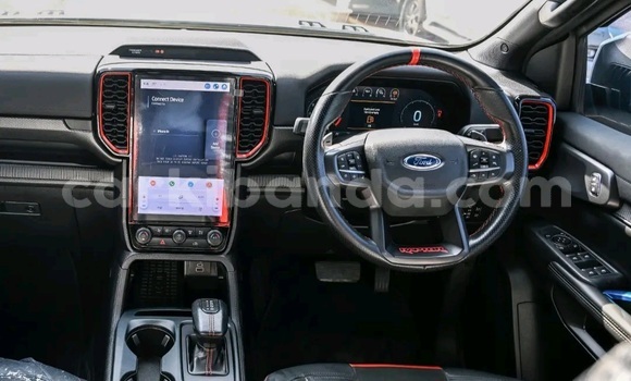 Buy Used Ford Ranger Other Car in Kampala in Uganda Buy Used Ford Ranger Other Car in Kampala in Uganda