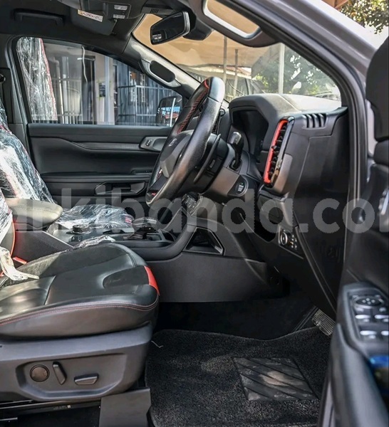 Big with watermark ford ranger uganda kampala 26479