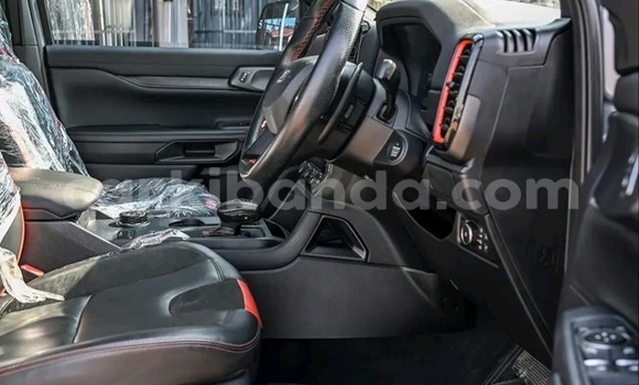 Buy Used Ford Ranger Other Car in Kampala in Uganda Buy Used Ford Ranger Other Car in Kampala in Uganda