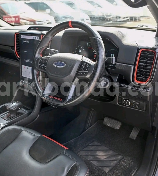 Big with watermark ford ranger uganda kampala 26479