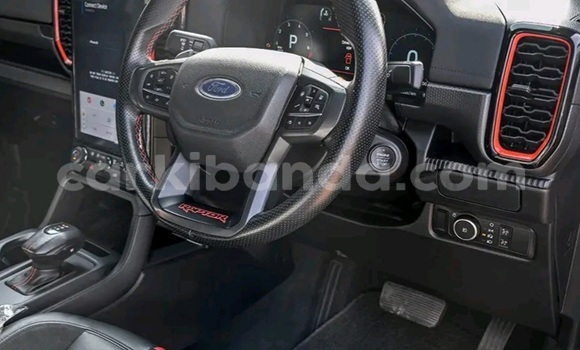 Buy Used Ford Ranger Other Car in Kampala in Uganda Buy Used Ford Ranger Other Car in Kampala in Uganda