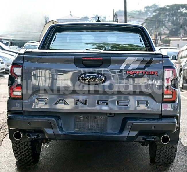 Big with watermark ford ranger uganda kampala 26479