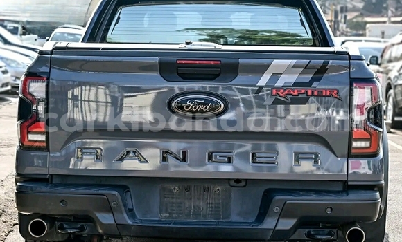 Buy Used Ford Ranger Other Car in Kampala in Uganda Buy Used Ford Ranger Other Car in Kampala in Uganda