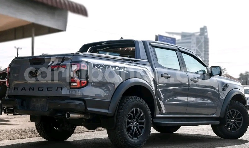 Big with watermark ford ranger uganda kampala 26479