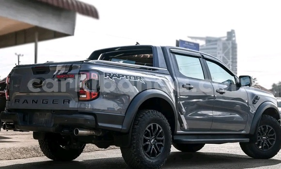 Buy Used Ford Ranger Other Car in Kampala in Uganda Buy Used Ford Ranger Other Car in Kampala in Uganda