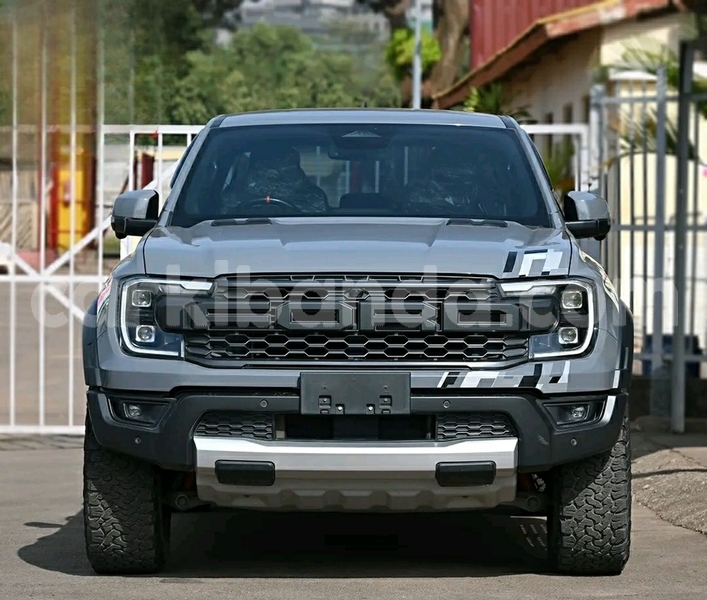 Big with watermark ford ranger uganda kampala 26479