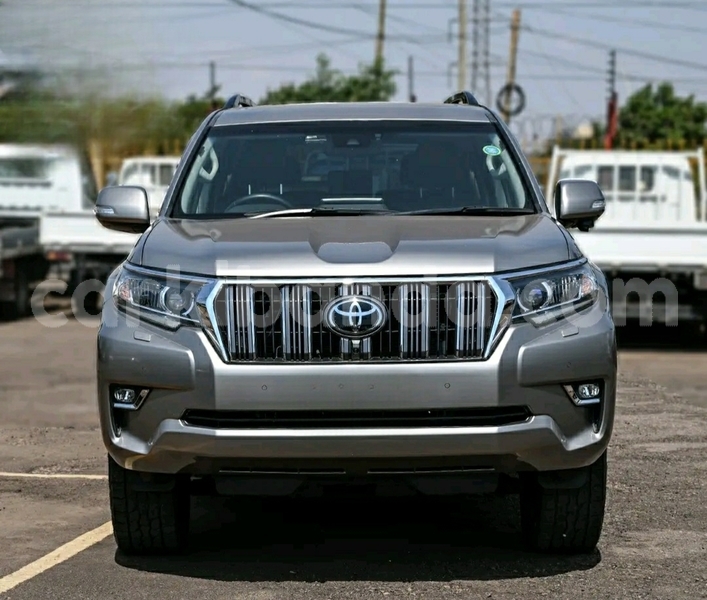 Big with watermark toyota prado uganda kampala 26482