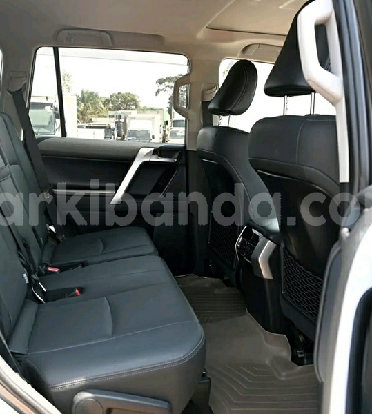Big with watermark toyota prado uganda kampala 26482