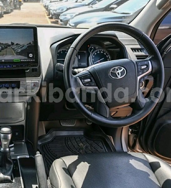 Big with watermark toyota prado uganda kampala 26482