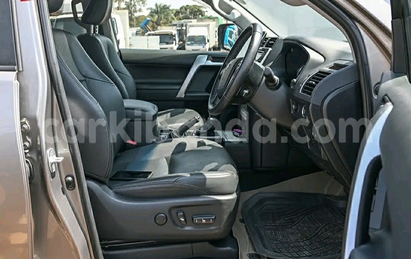 Big with watermark toyota prado uganda kampala 26482