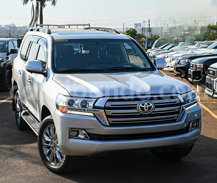 Big with watermark toyota land cruiser uganda kampala 26483