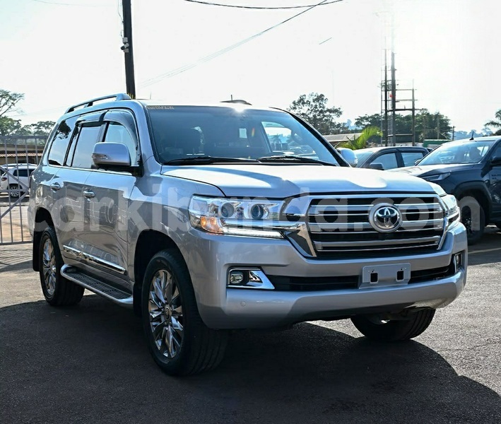 Big with watermark toyota land cruiser uganda kampala 26483