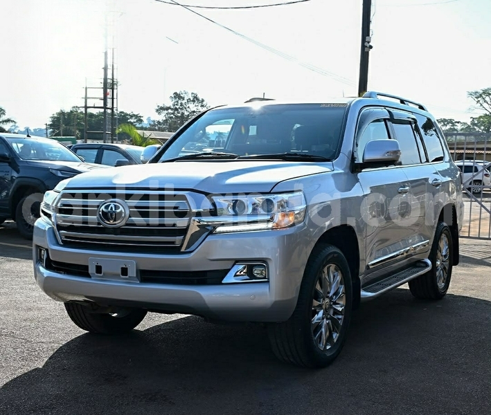 Big with watermark toyota land cruiser uganda kampala 26483