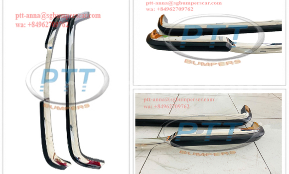 Volvo 162 /164 bumper