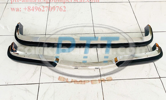 Acheter Volvo 162 /164 bumper à Adjumani, Nord Acheter Volvo 162 /164 bumper à Adjumani, Nord