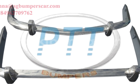 BMW Bumper Parts sale
