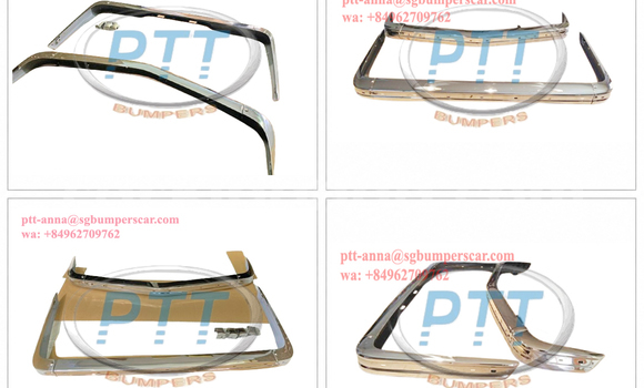 Acheter BMW Bumper Parts sale à Adjumani, Nord Acheter BMW Bumper Parts sale à Adjumani, Nord