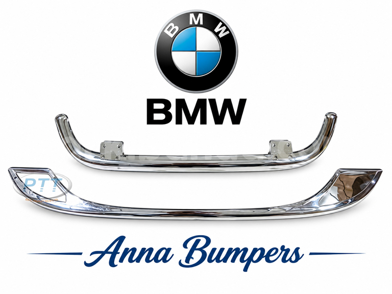 Big with watermark bmw bumpers