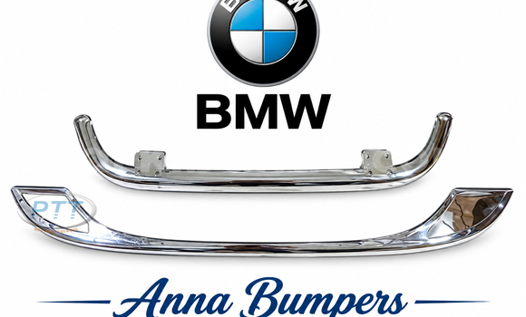 Acheter BMW Bumper Parts sale à Adjumani, Nord Acheter BMW Bumper Parts sale à Adjumani, Nord
