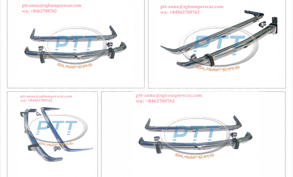 Acheter BMW Bumper Parts sale à Adjumani, Nord Acheter BMW Bumper Parts sale à Adjumani, Nord