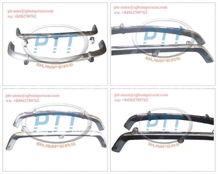 Big with watermark bmw 1600 short bumpers