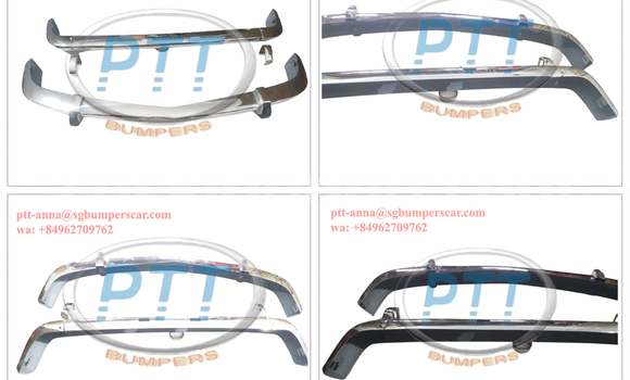 Acheter BMW Bumper Parts sale à Adjumani, Nord Acheter BMW Bumper Parts sale à Adjumani, Nord
