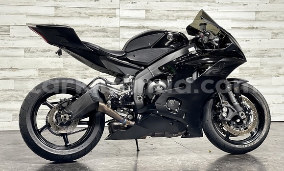Buy Used Yamaha Royal Star Venture Black Bike in Bugembe in Eastern